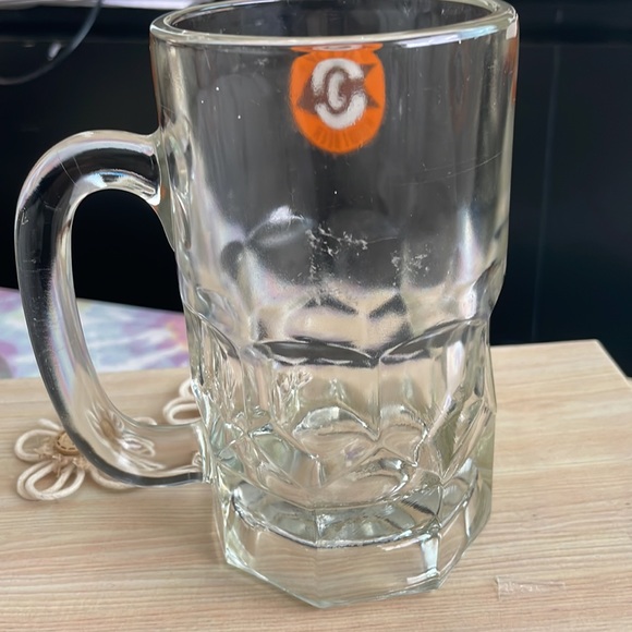 Vintage A&W Mug - Picture 3 of 6